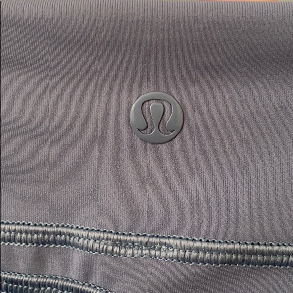 LULULEMON CROPPED LEGGINS - Picture 5 of 7